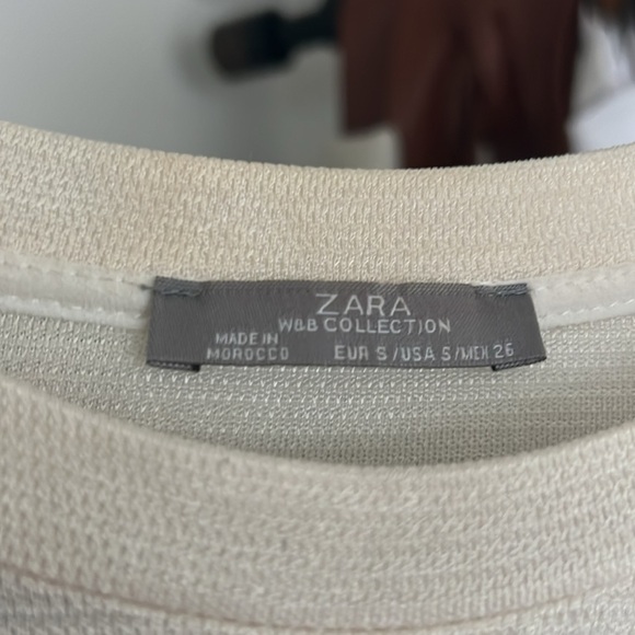 Zara Top - Picture 3 of 4